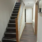 Modern Town Centre 2 Story 2 Bedroom