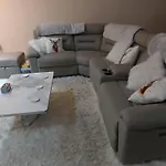 펜션 Modern Town Centre 2 Story 2 Bedroom