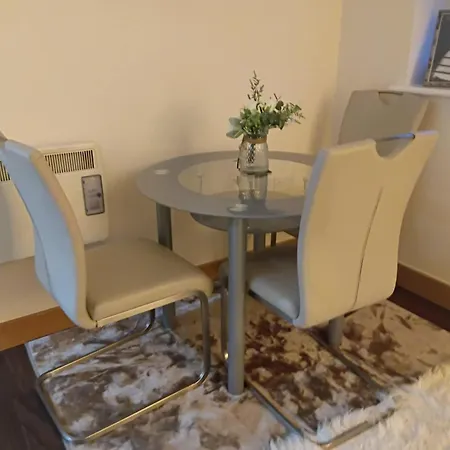 Beautiful 2 Storey In North Yorkshire Town Centre Dom wakacyjny