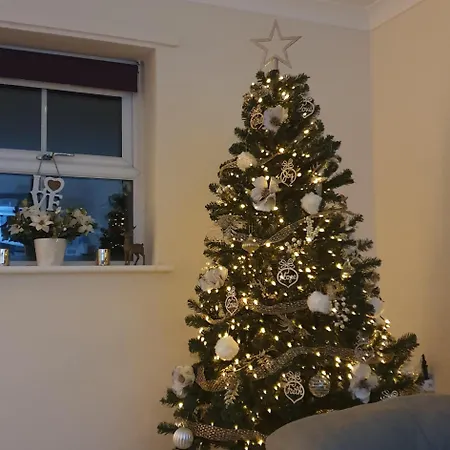 Beautiful 2 Storey In North Yorkshire Town Centre Dom wakacyjny *