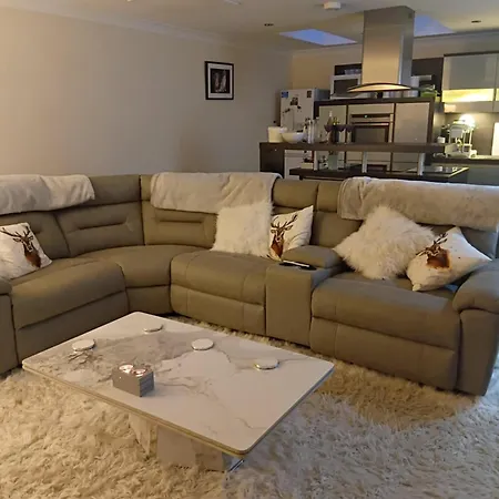 Beautiful 2 Storey In North Yorkshire Town Centre Casa vacanze