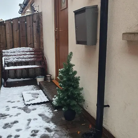 Casa vacanze Beautiful 2 Storey In North Yorkshire Town Centre Northallerton