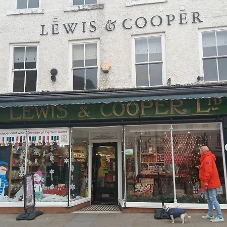 Beautiful 2 Storey In North Yorkshire Town Centre Casa vacanze *